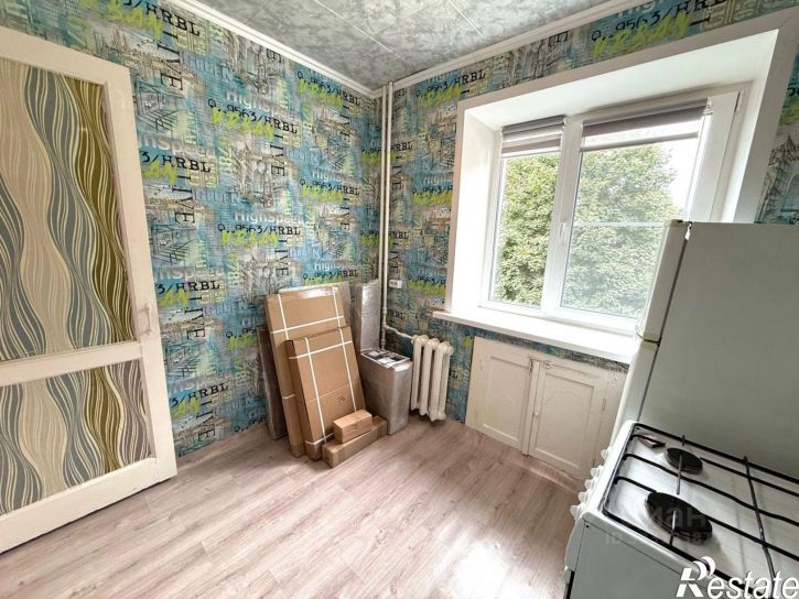 1-комн квартира Донской, Новая улица, 58