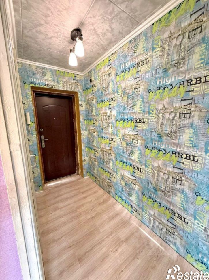 1-комн квартира Донской, Новая улица, 58
