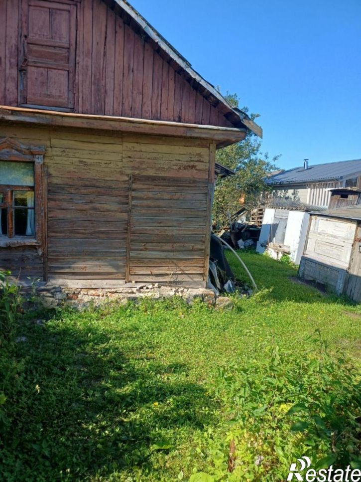 Земельный участок Новомосковск, улица Правды