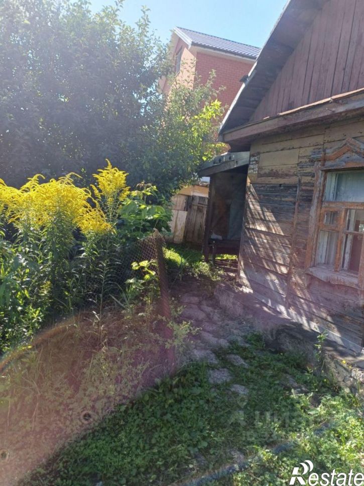 Земельный участок Новомосковск, улица Правды