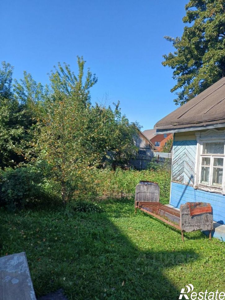 Земельный участок Новомосковск, улица Правды