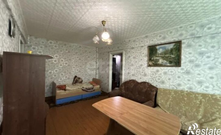 2-комн квартира Ясногорский район, сельское поселение Ревякинское, посёлок Ново-Ревякински