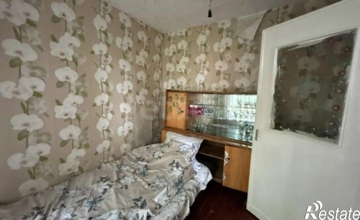2-комн квартира Ясногорский район, сельское поселение Ревякинское, посёлок Ново-Ревякински