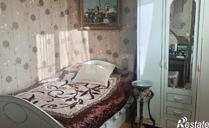 4-комн квартира Киреевский район, городское поселение Болохово, Болохово, улица Горняков,
