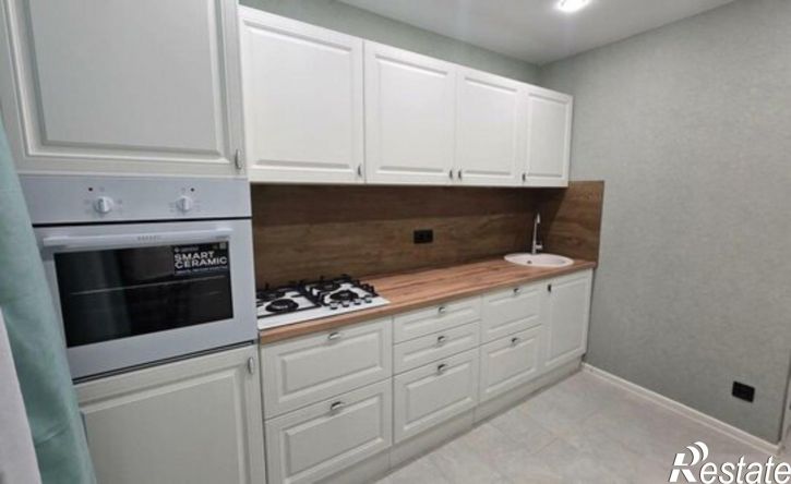 1-комн квартира Щёкино, улица Лукашина, 10