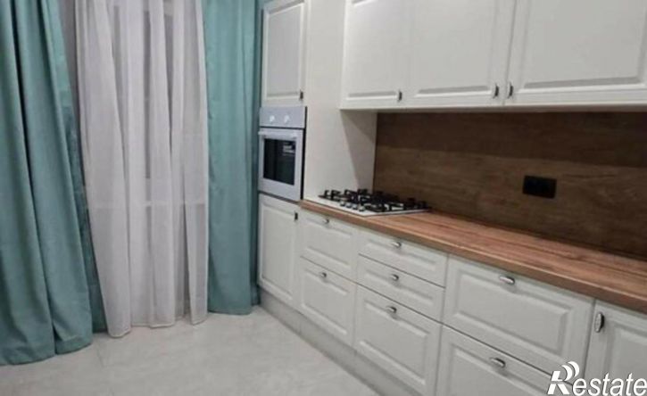 1-комн квартира Щёкино, улица Лукашина, 10