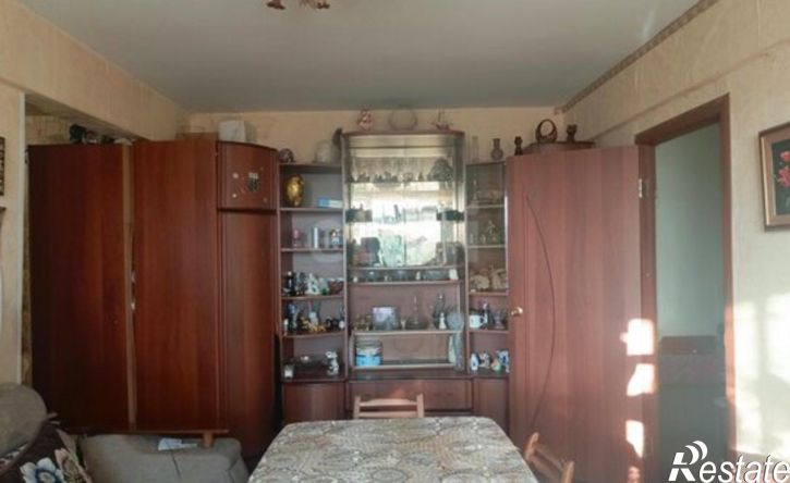 4-комн квартира Киреевский район, городское поселение Болохово, Болохово, улица Горняков,