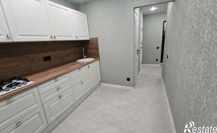 1-комн квартира Щёкино, улица Лукашина, 10