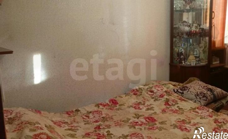 4-комн квартира Киреевский район, городское поселение Болохово, Болохово, улица Горняков,