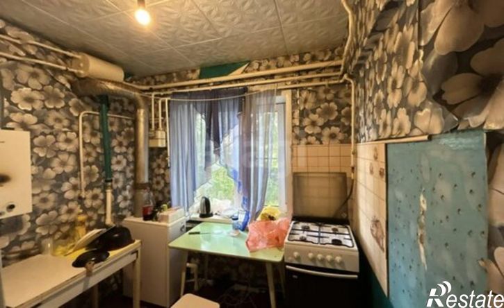 2-комн квартира Ясногорский район, сельское поселение Ревякинское, посёлок Ново-Ревякински