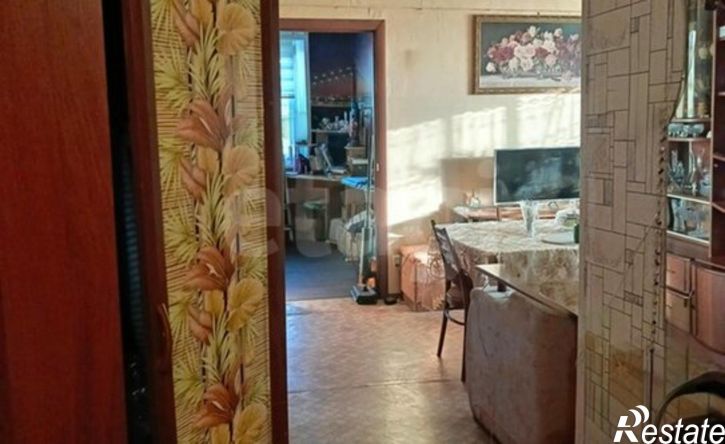 4-комн квартира Киреевский район, городское поселение Болохово, Болохово, улица Горняков,
