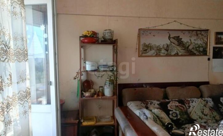 4-комн квартира Киреевский район, городское поселение Болохово, Болохово, улица Горняков,