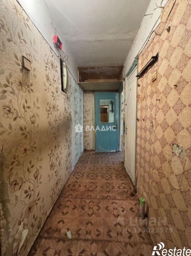 2-комн квартира ул Заводская, 9,  д. 9