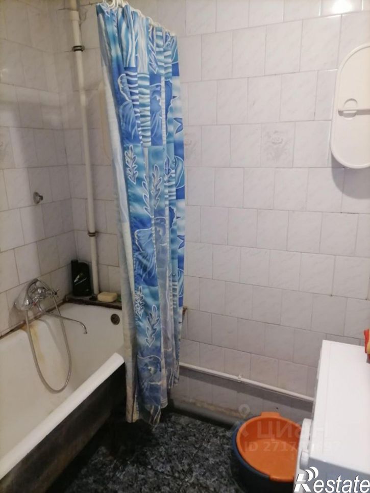 3-комн квартира ул Комсомольская, 38,  д. 38