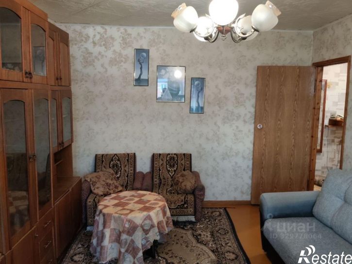 2-комн квартира ул Первомайская, 11,  д. 11