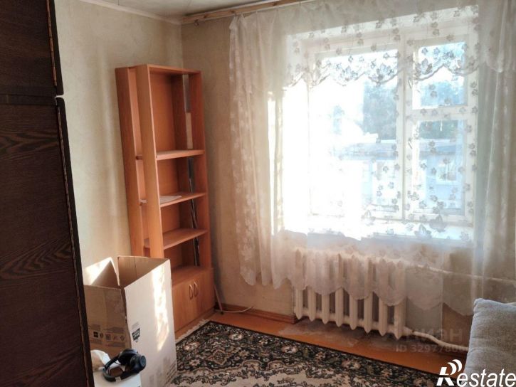 2-комн квартира ул Первомайская, 11,  д. 11