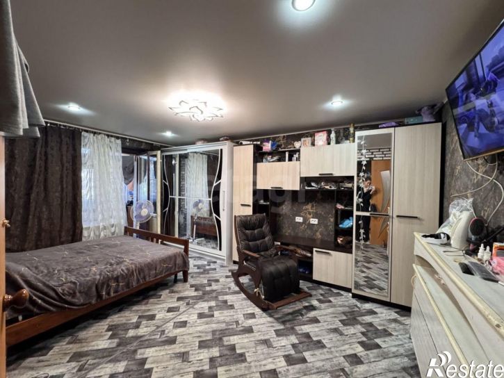2-комн квартира ул Пушкинская, 19,  д. 19