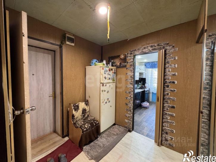2-комн квартира ул Пушкинская, 19,  д. 19