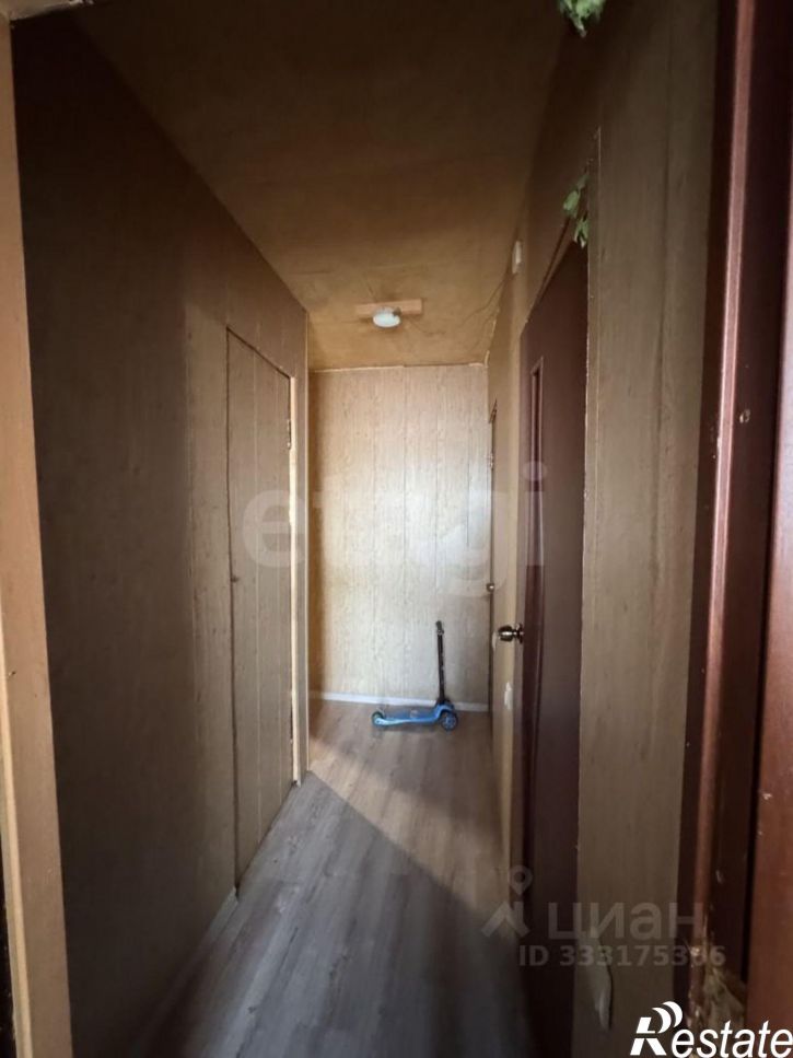 2-комн квартира ул Пушкинская, 19,  д. 19