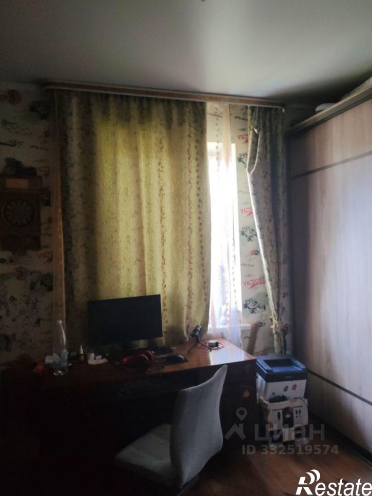 3-комн квартира ул Школьная, 5,  д. 5