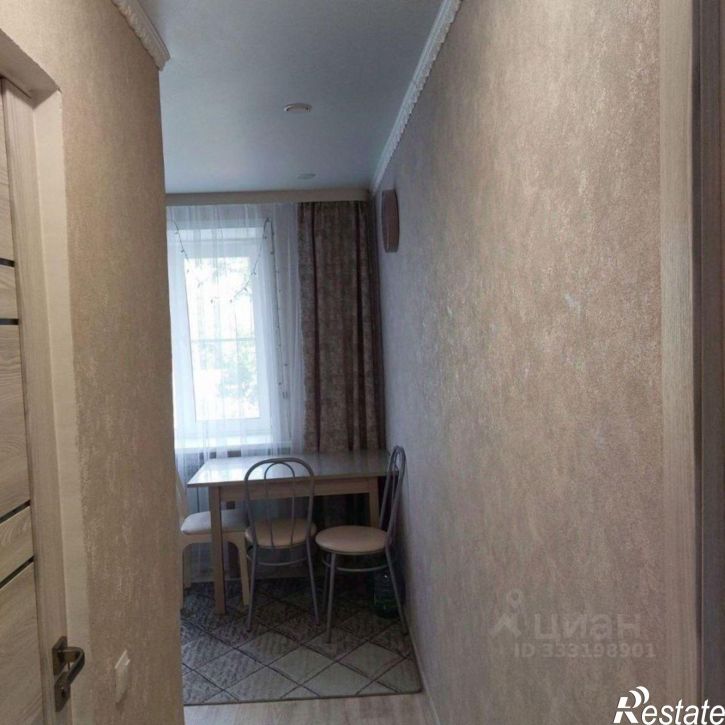1-комн квартира Рихарда Зорге, 15 к2