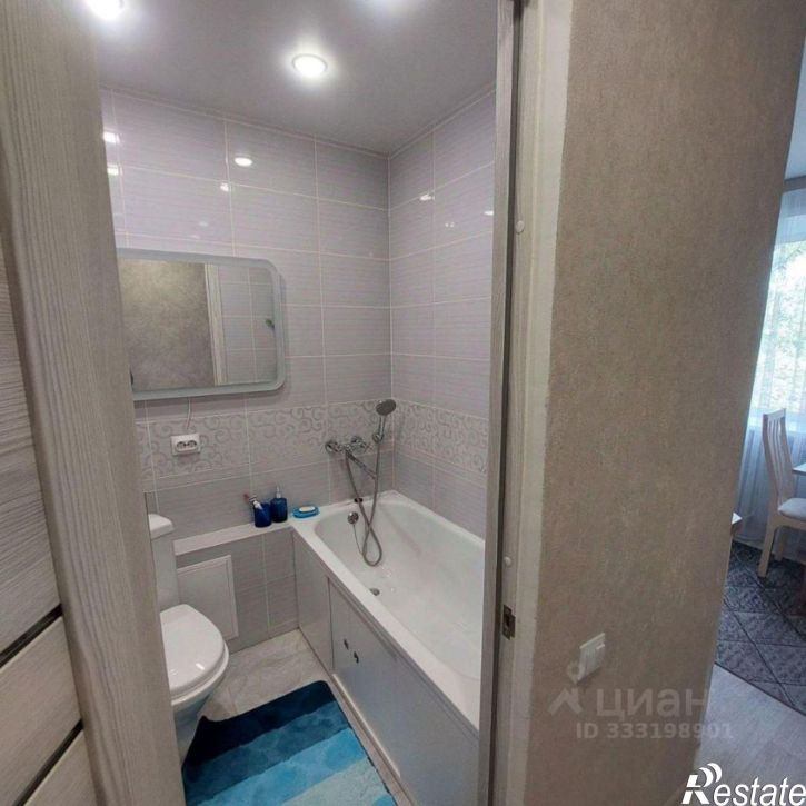 1-комн квартира Рихарда Зорге, 15 к2