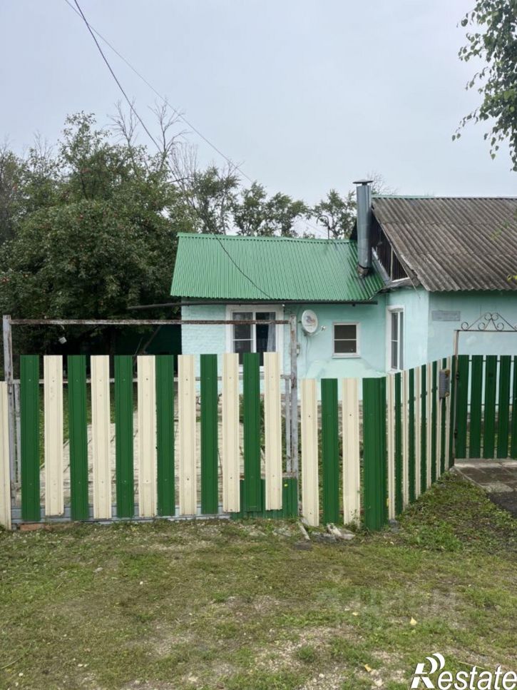 Коттедж/дом Узловая, Линейная улица, 60