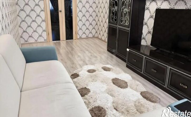 3-комн квартира Тула, улица Металлургов, 106