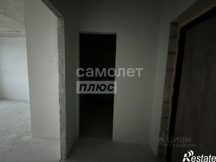1-комн квартира Тула г., Привокзальный, Калужское ш.