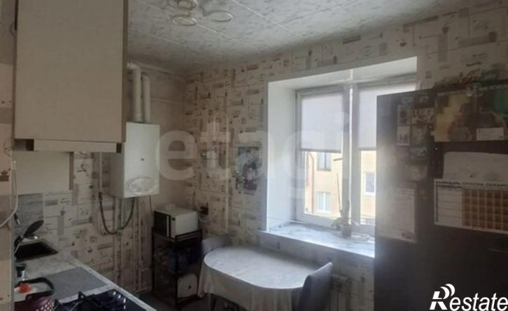 1-комн квартира городской округ Тула, деревня Варваровка, 1Ак13