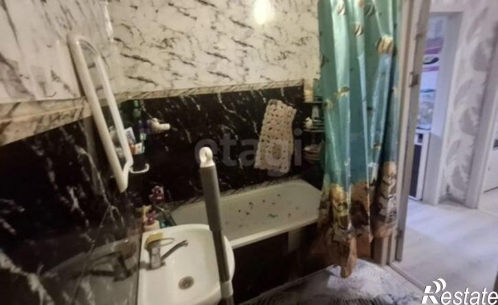1-комн квартира городской округ Тула, деревня Варваровка, 1Ак13