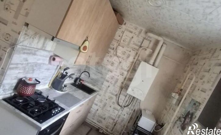 1-комн квартира городской округ Тула, деревня Варваровка, 1Ак13