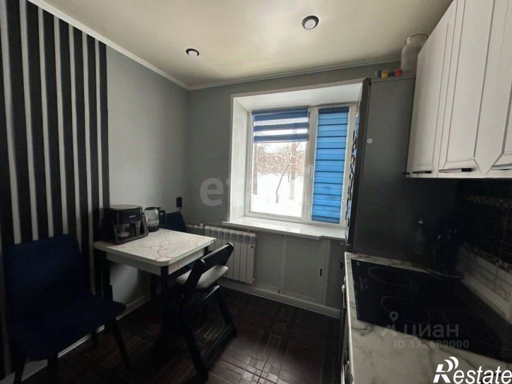 2-комн квартира ул Космонавтов, 5,  д. 5