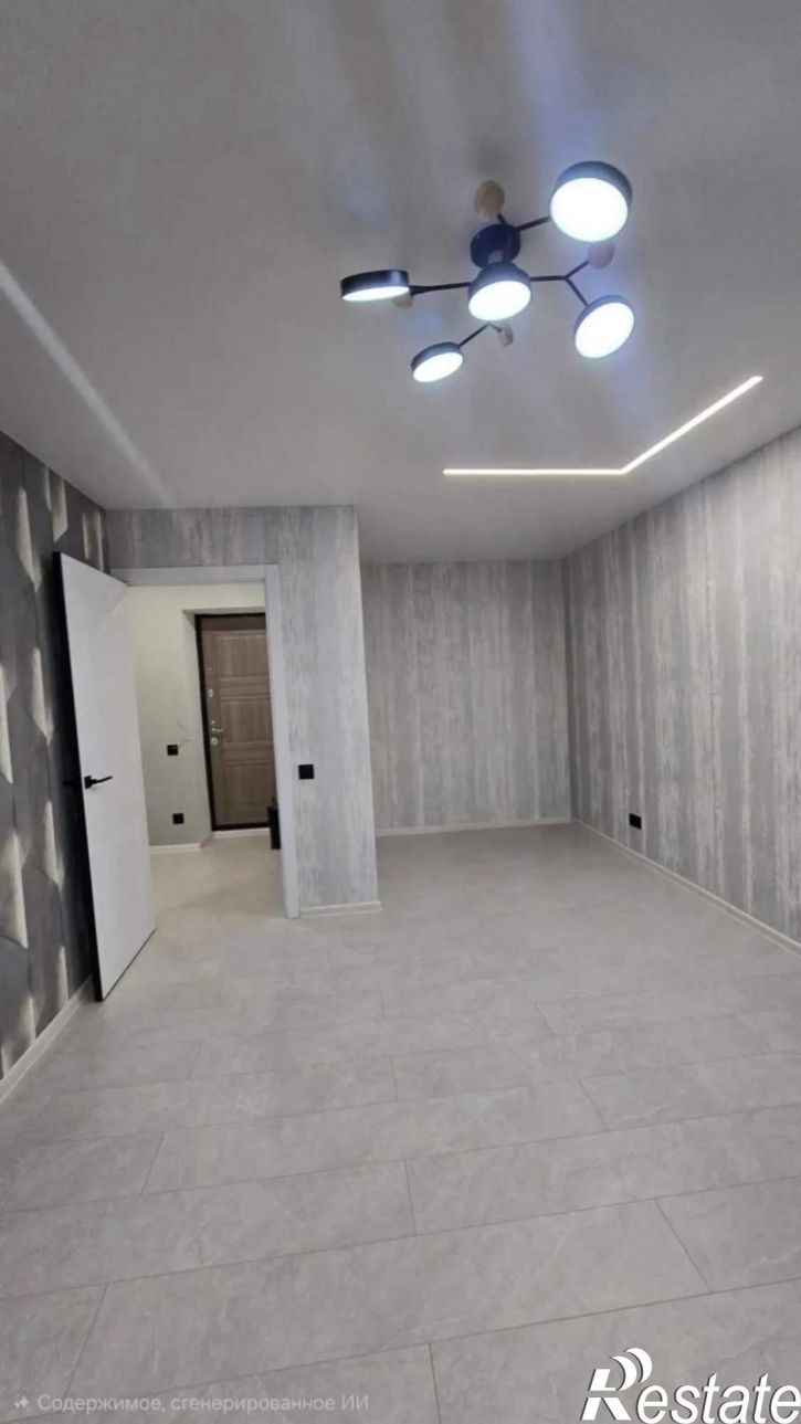 1-комн квартира Лукашина улица, д.10
