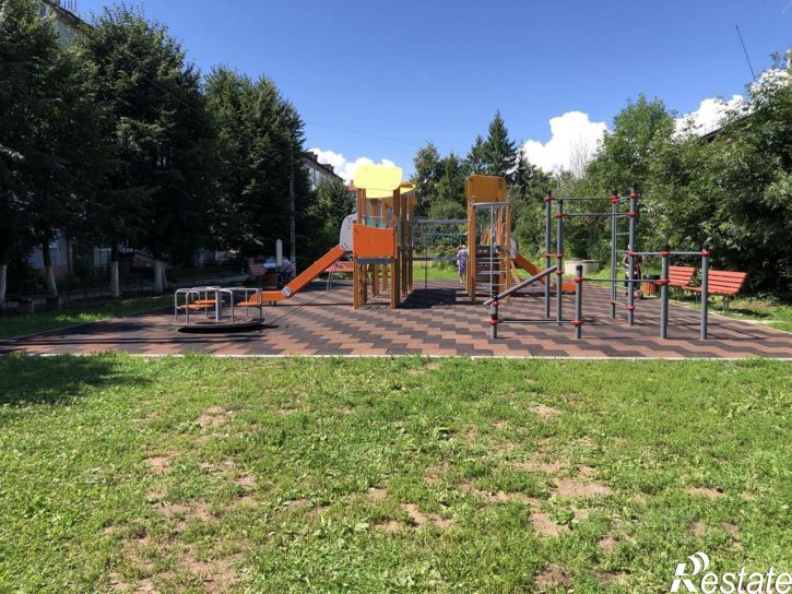 2-комн квартира ул Мира, 4,  д. 4
