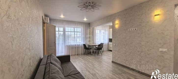 2-комн квартира ул Горького, 26,  д. 26