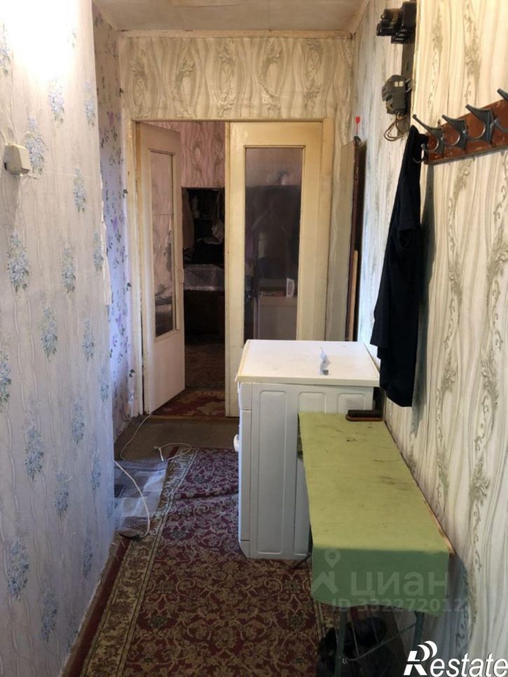 2-комн квартира ул Мира, 4,  д. 4