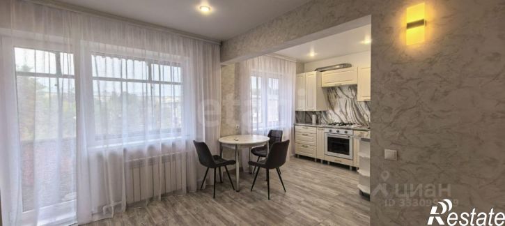 2-комн квартира ул Горького, 26,  д. 26