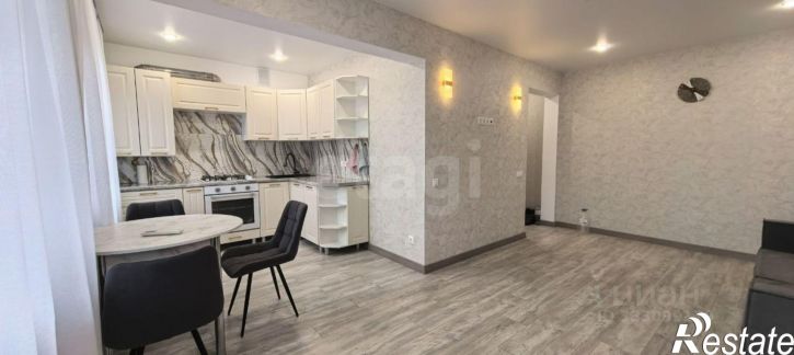 2-комн квартира ул Горького, 26,  д. 26