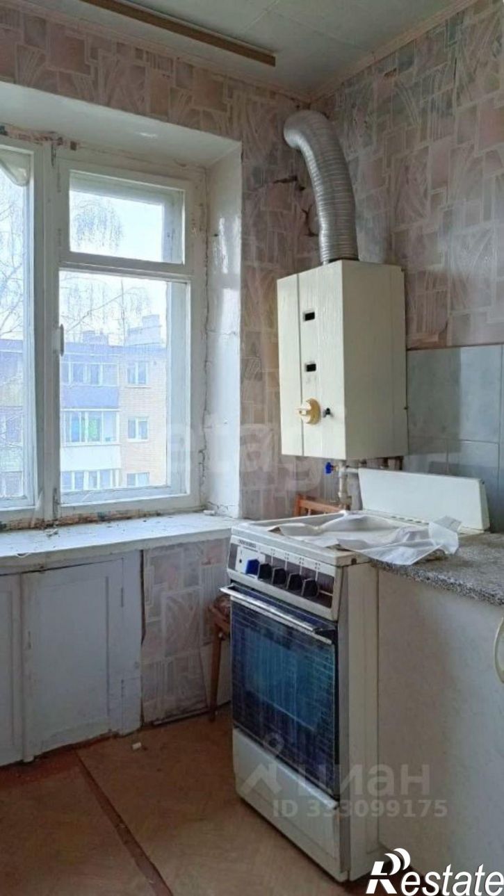 1-комн квартира ул им.Простомолотова И.А., 18,  д. 18