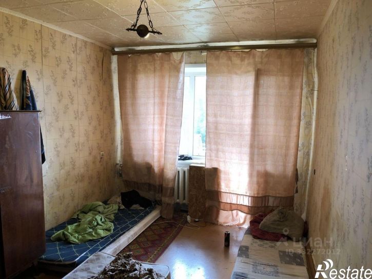 2-комн квартира ул Мира, 4,  д. 4