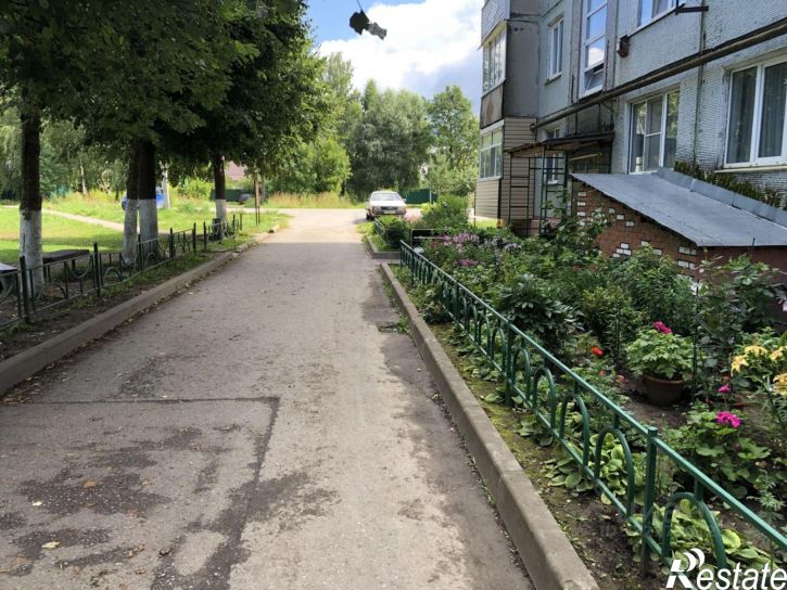 2-комн квартира ул Мира, 4,  д. 4
