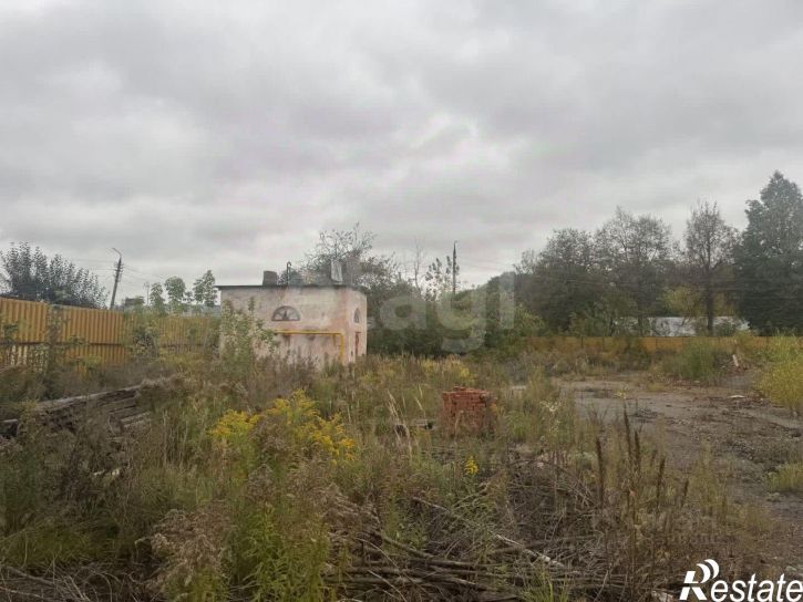 Склад ул Красногвардейская