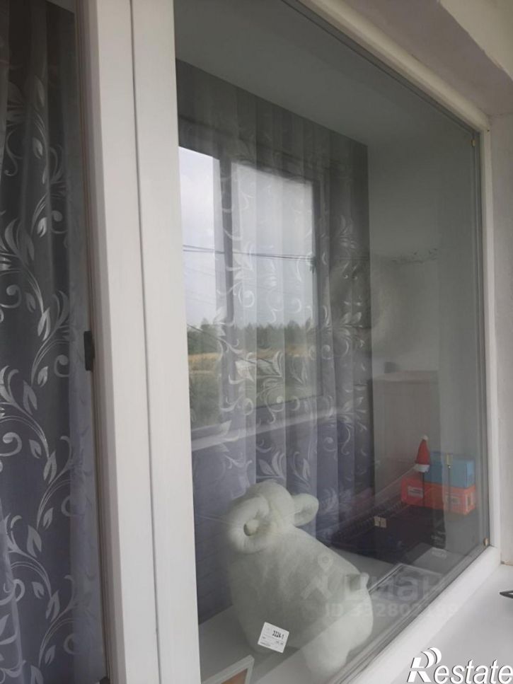 2-комн квартира ул Энергетиков, 3,  д. 3