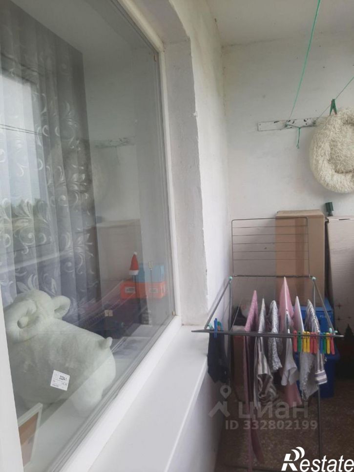 2-комн квартира ул Энергетиков, 3,  д. 3