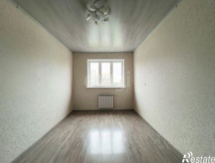1-комн квартира ул Константина Паустовского, 3,  д. 3