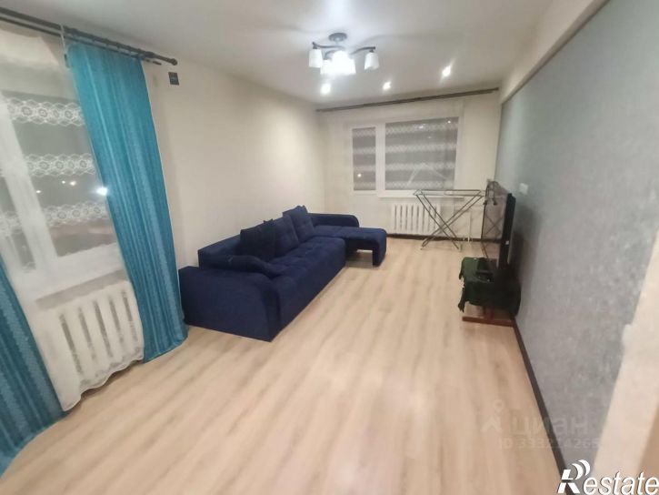 2-комн квартира пр-кт Победы, 6,  д. 6