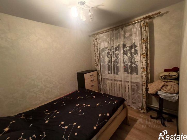 2-комн квартира пр-кт Победы, 6,  д. 6