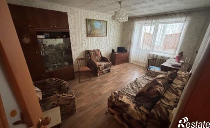 2-комн квартира ул Лермонтова, 13,  д. 13