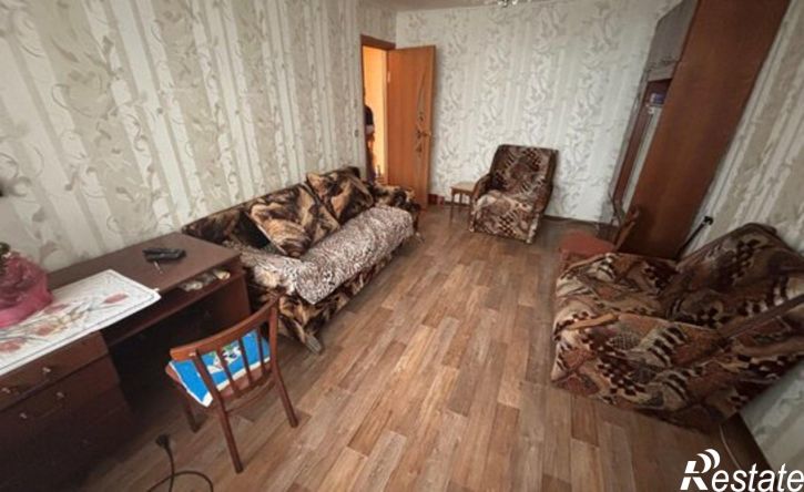 2-комн квартира ул Лермонтова, 13,  д. 13